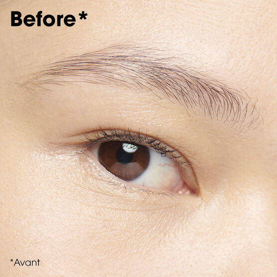 SEPHORA    LG LAST 21 B  BROW 1G